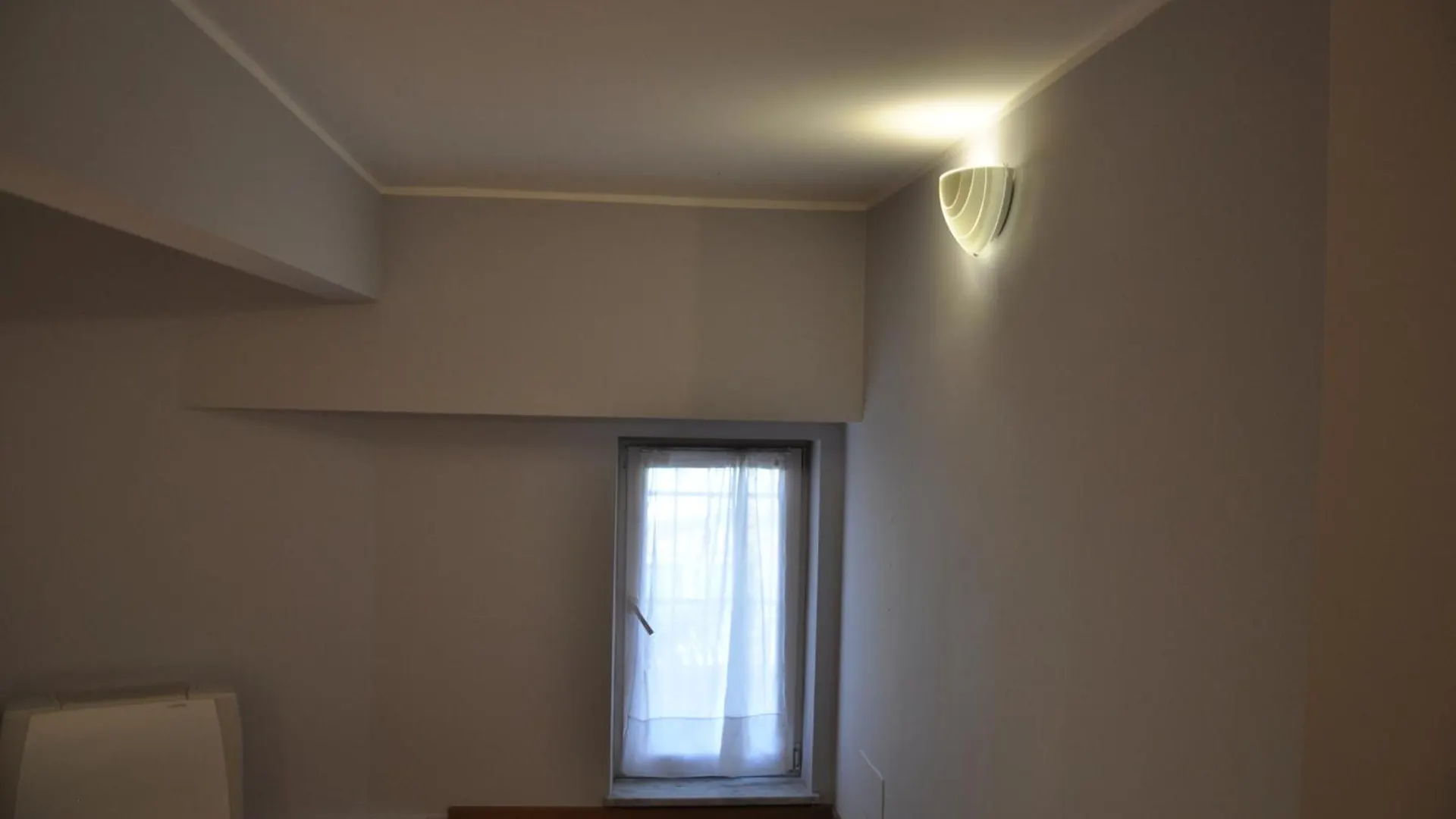 Montallegro 32M Free Parking Genova Appartamento