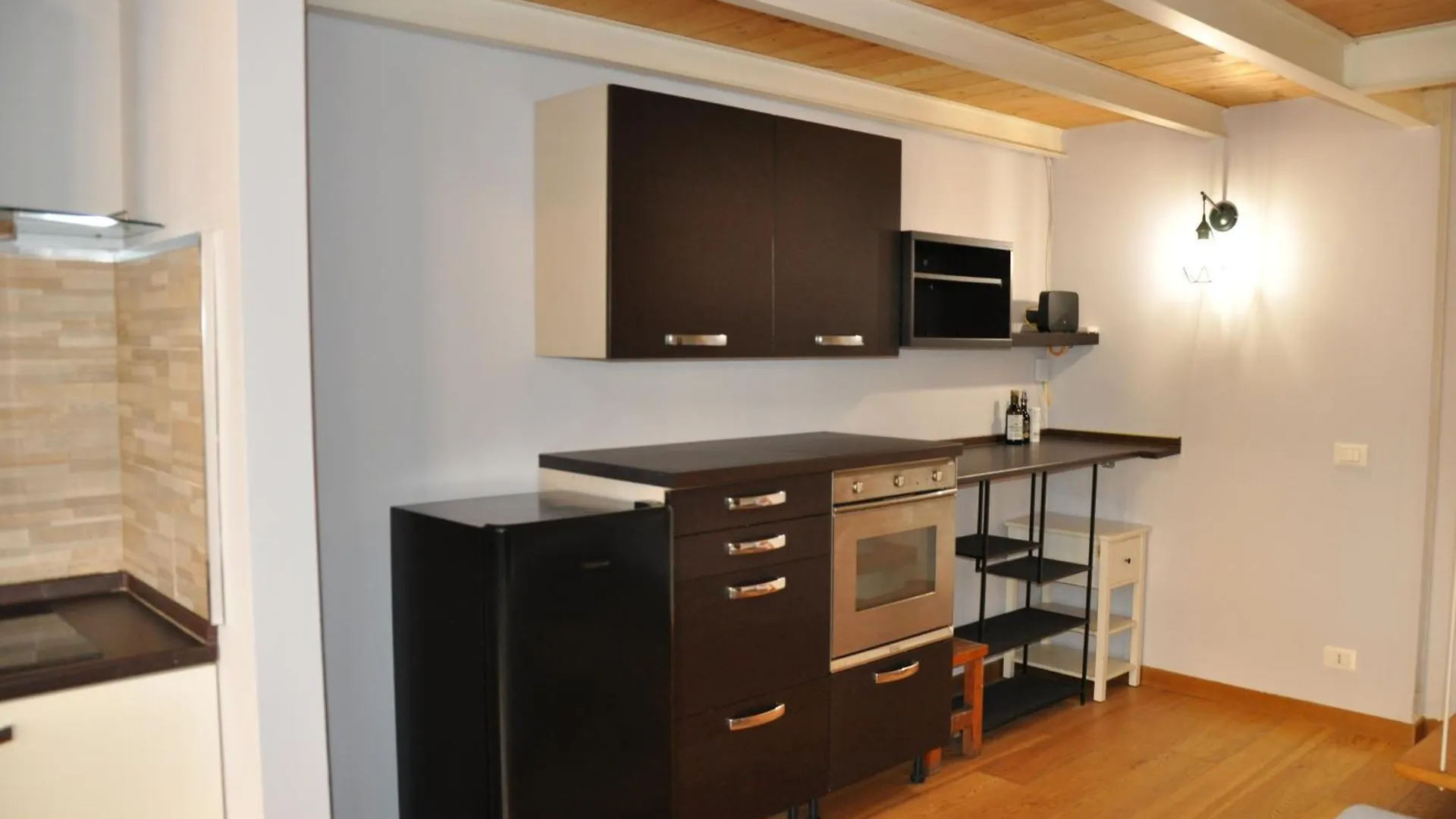 Montallegro 32M Free Parking Genova Appartamento