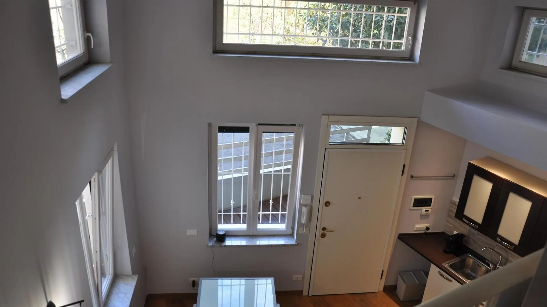 Appartamento Montallegro 32M Free Parking Genova