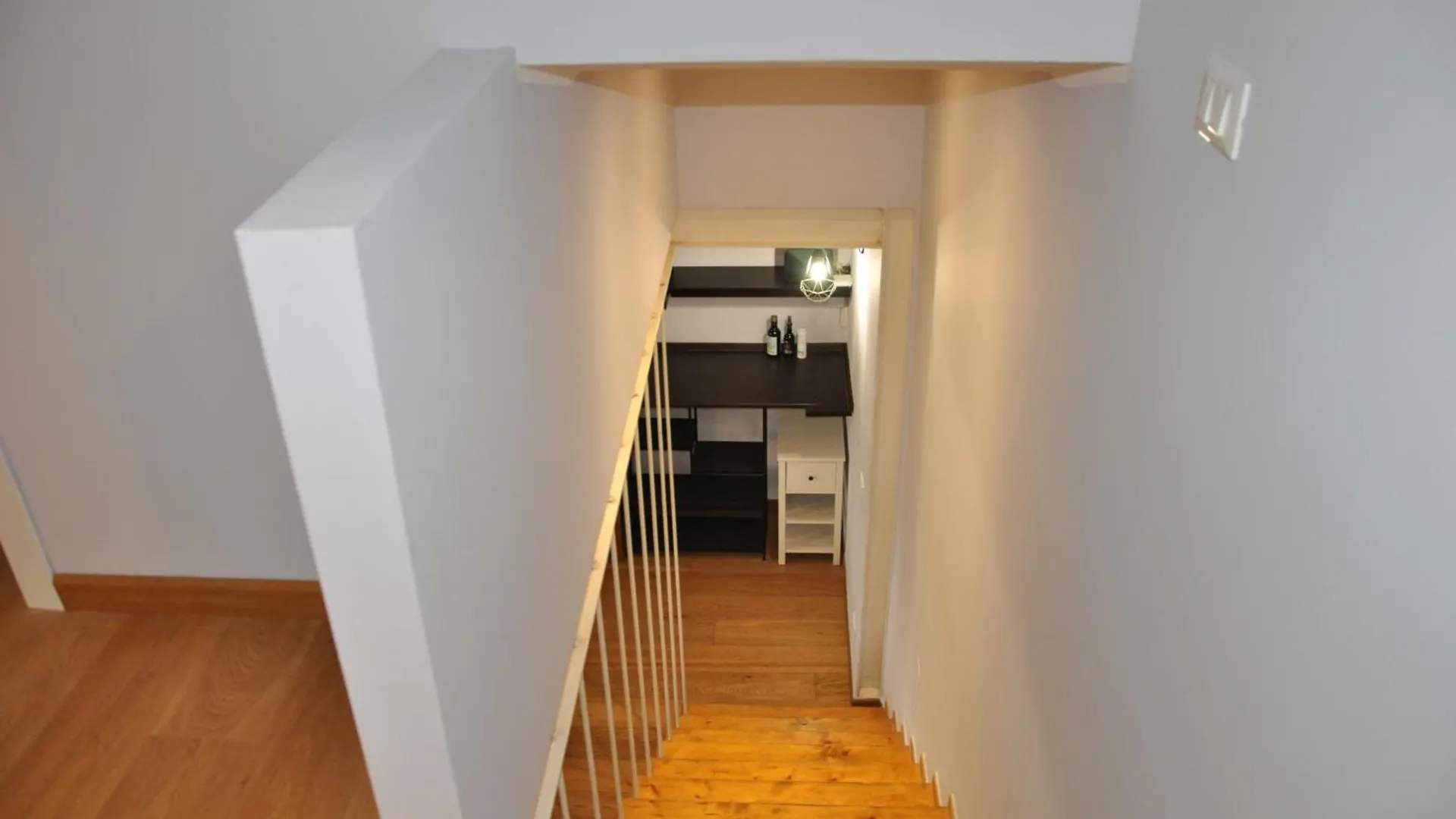 Appartamento Montallegro 32M Free Parking Genova Italia