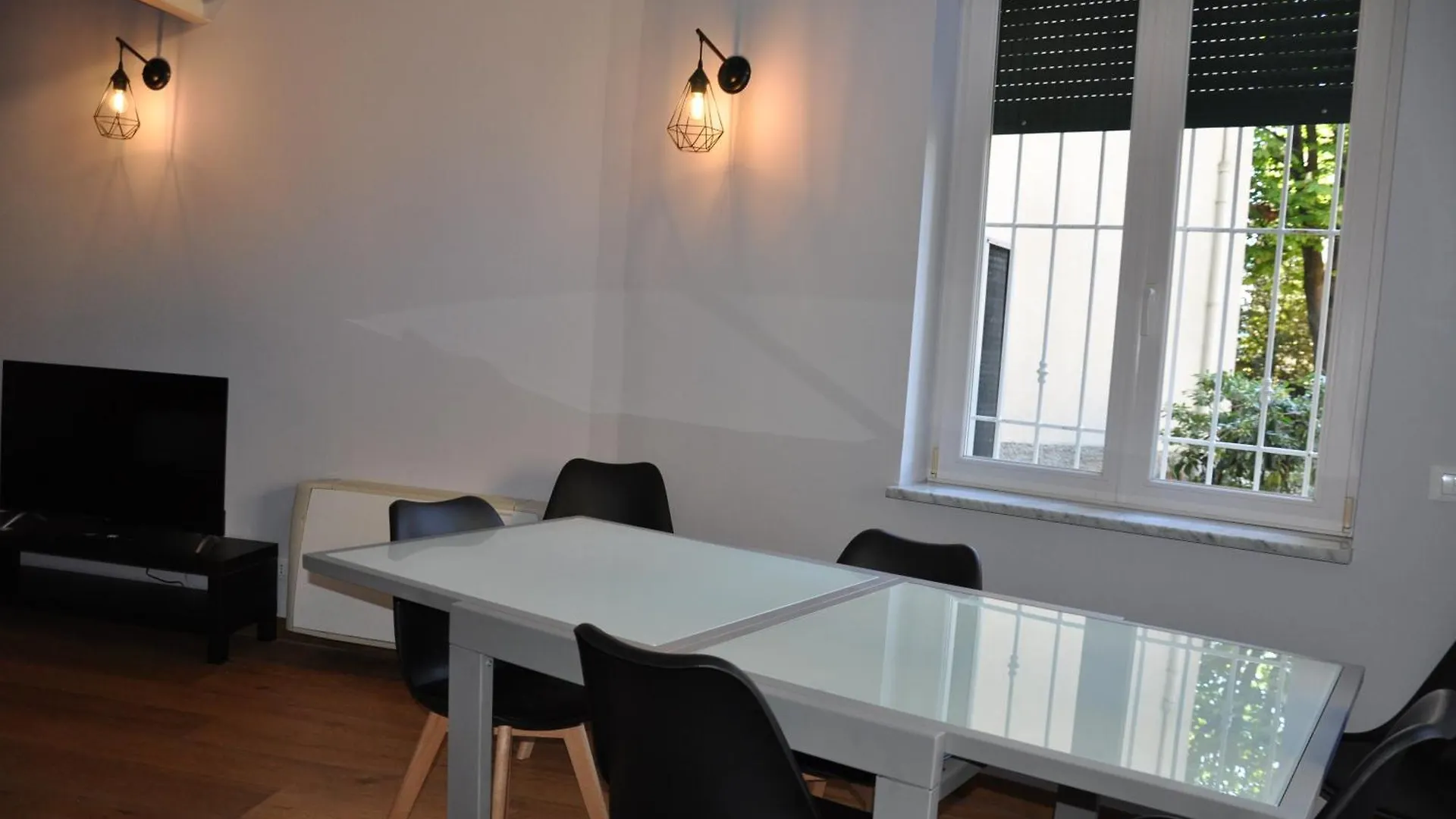 Appartamento Montallegro 32M Free Parking Genova
