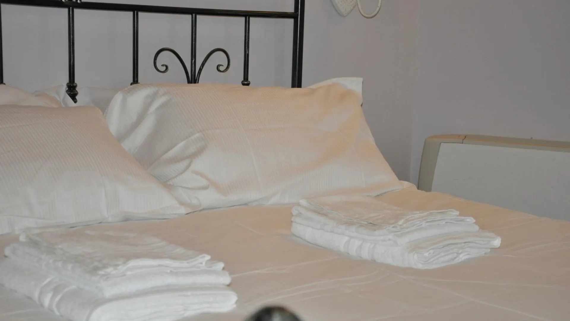 Appartamento Montallegro 32M Free Parking Genova