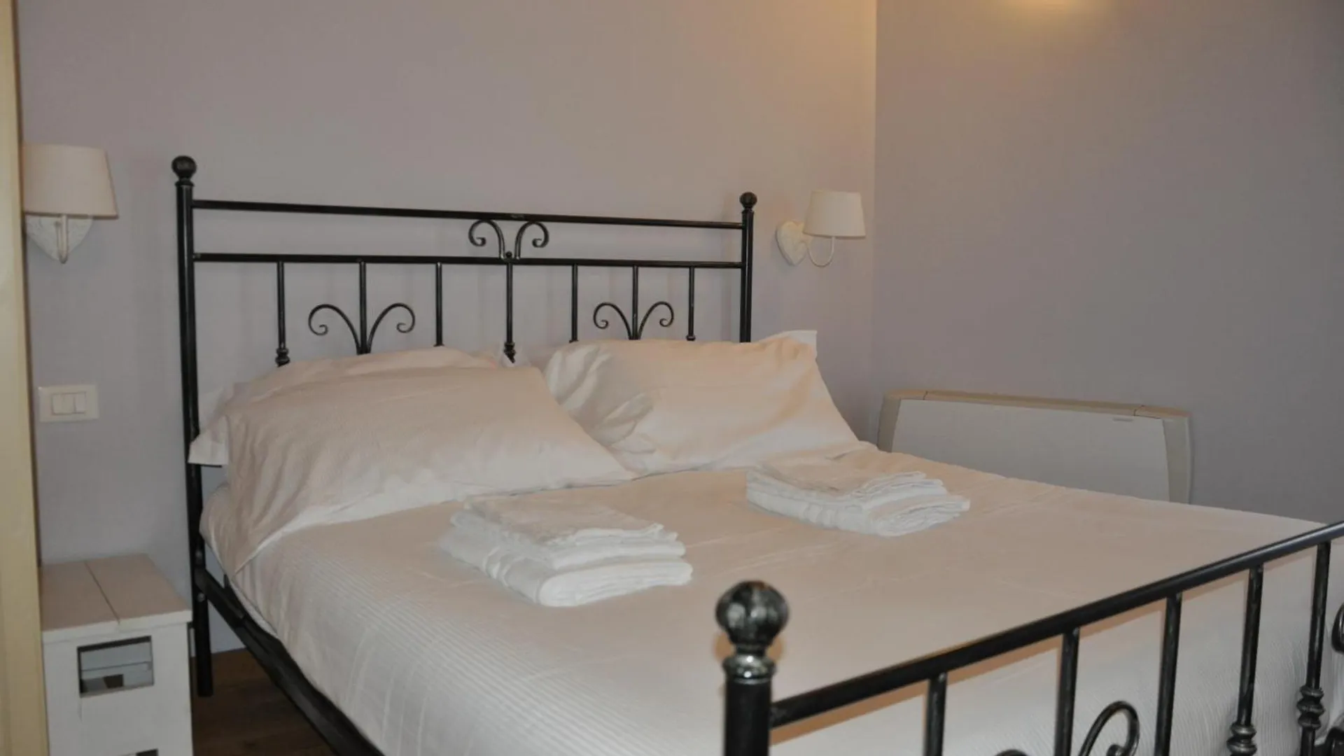Appartamento Montallegro 32M Free Parking Genova