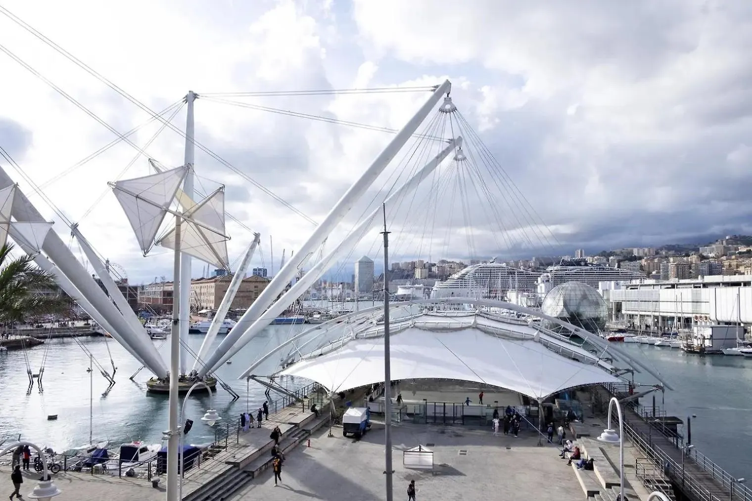 Appartamento Montallegro 32M Free Parking Genova Italia