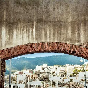 Appartamento La Finestra Sul Cielo Del Porto Antico Di, Genova