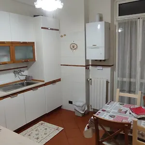 Appartamento Casa Malu, Genova