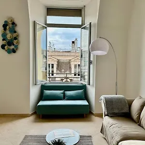 Appartamento Graziosa Casa In Centro Storico, Genova
