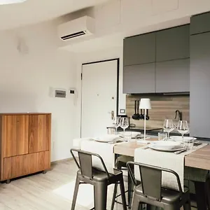 Appartamento Casa Savo - Parcheggio Gratuito Nella Blu Area, Genova