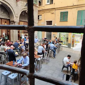 Appartamento Le Grazie Sopra I Tetti, Genova