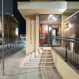 Appartamento Palazzo Del Porto, Genova