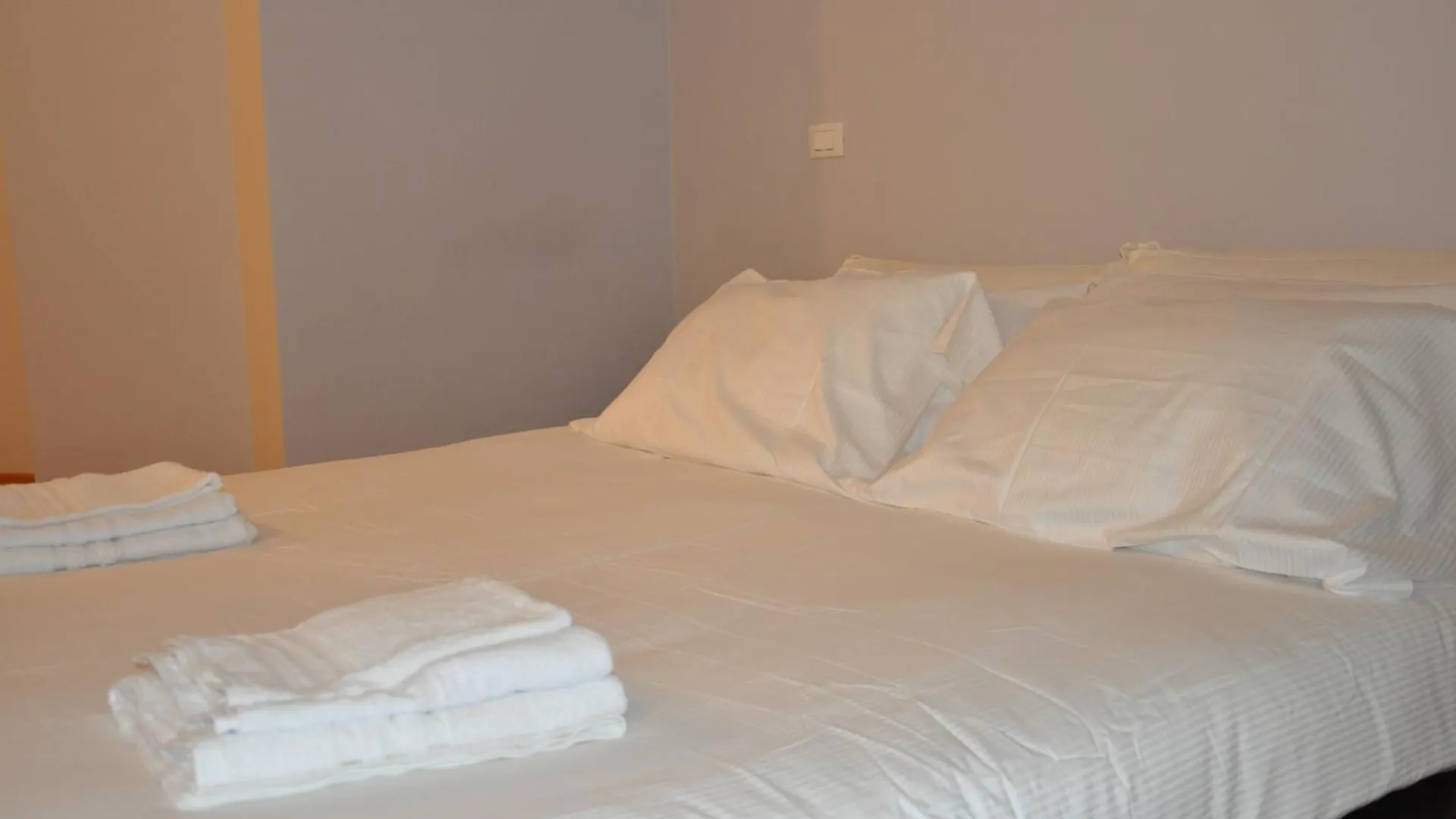 Lejlighed Montallegro 32M Free Parking Genova Italien